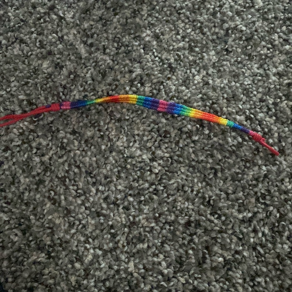 Anklet